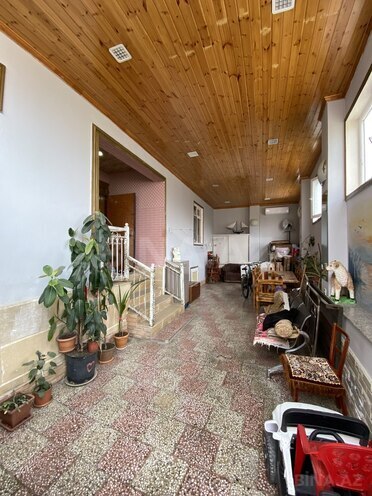 Satılır 3 otaqlı həyət evi/bağ evi 80 m², photo 20 from 21