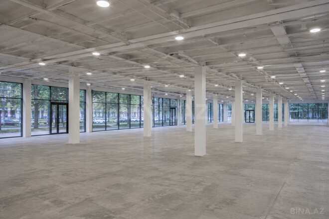 Сдаётся  объект 600 м², м. Нариман Нариманов, photo 3 from 6