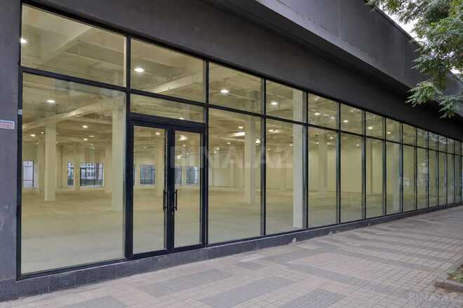 Сдаётся  объект 600 м², м. Нариман Нариманов, photo 4 from 6