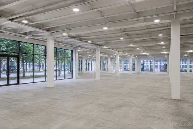 Сдаётся  объект 600 м², м. Нариман Нариманов, photo 1 from 6