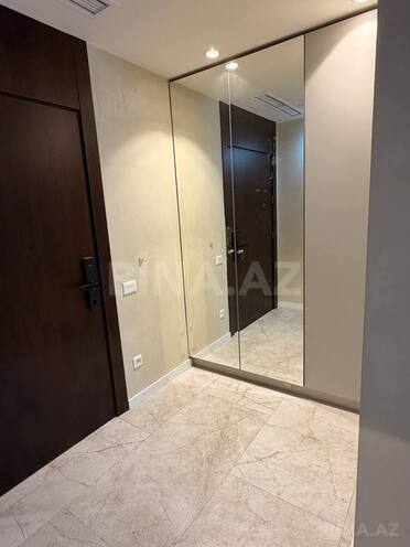 Satılır 2 otaqlı yeni tikili 73 m², Sea Breeze q., photo 11 from 12