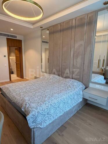 Satılır 2 otaqlı yeni tikili 73 m², Sea Breeze q., photo 6 from 12