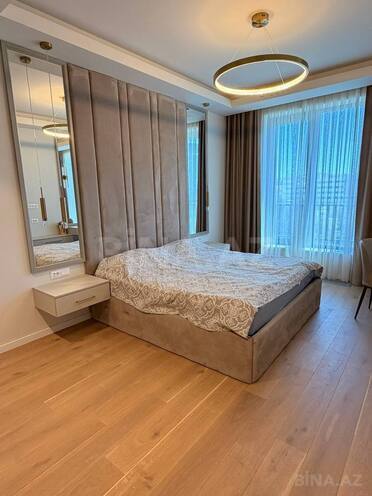 Satılır 2 otaqlı yeni tikili 73 m², Sea Breeze q., photo 5 from 12