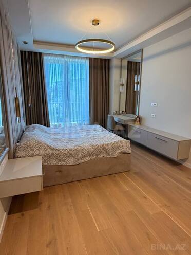 Satılır 2 otaqlı yeni tikili 73 m², Sea Breeze q., photo 7 from 12