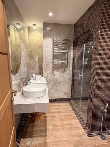 Satılır 2 otaqlı yeni tikili 73 m², Sea Breeze q., photo 10 from 12