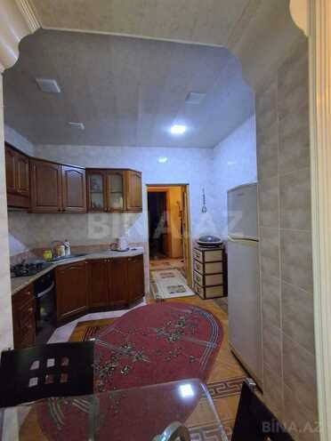 Satılır 3 otaqlı köhnə tikili 90 m², photo 3 from 32