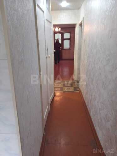 Satılır 3 otaqlı köhnə tikili 70 m², photo 16 from 17