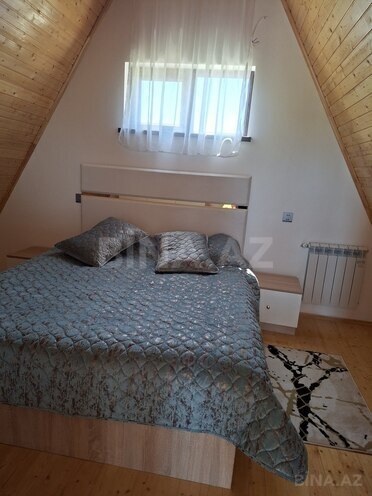 Сдаётся 4-комн. дом/дача 96 м², пос. Новханы, photo 5 from 19