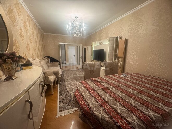 Продаётся 3-комн. новостройка 125 м², м. 20 января, photo 8 from 13