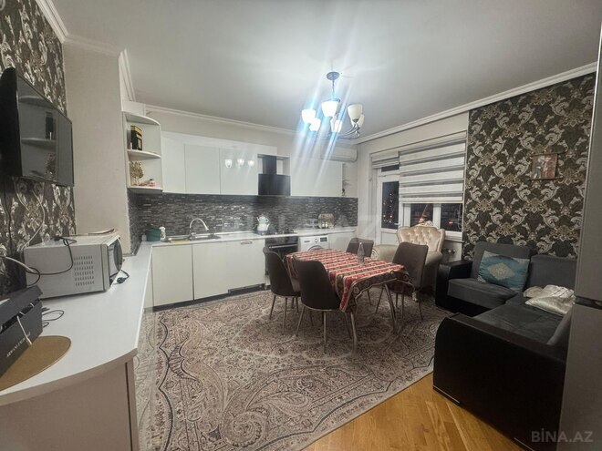 Продаётся 3-комн. новостройка 125 м², м. 20 января, photo 7 from 13