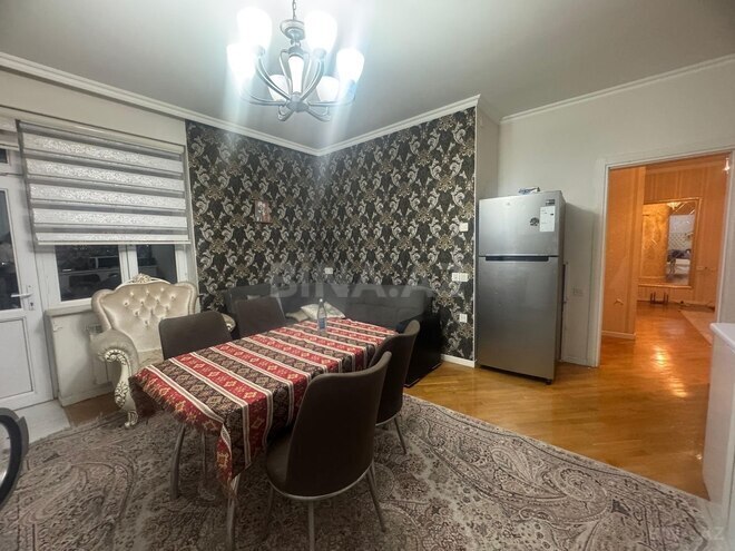 Продаётся 3-комн. новостройка 125 м², м. 20 января, photo 11 from 13