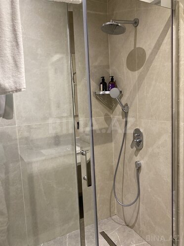 Сдаётся 1-комн. новостройка 57.9 м², пос. Нардаран, photo 14 from 18