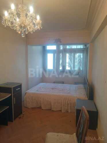 Satılır 3 otaqlı köhnə tikili 80 m², Nəsimi r., photo 11 from 17