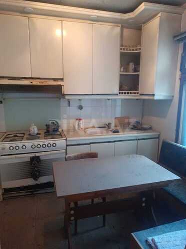 Satılır 3 otaqlı köhnə tikili 80 m², Nəsimi r., photo 12 from 17