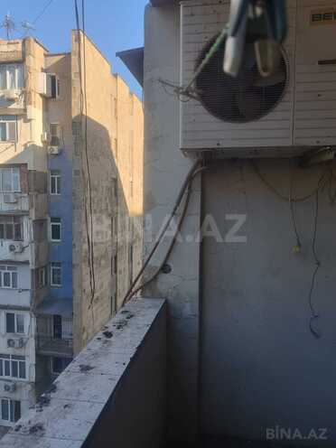 Satılır 3 otaqlı köhnə tikili 80 m², Nəsimi r., photo 7 from 17