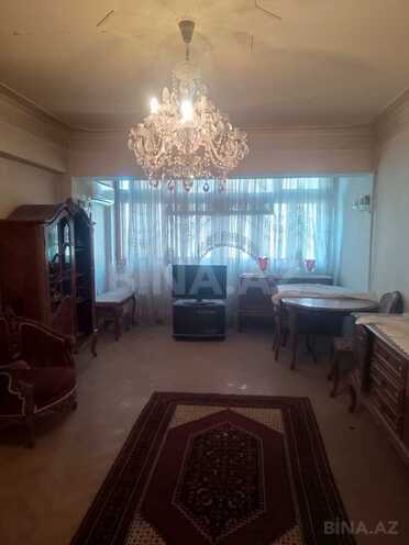 Satılır 3 otaqlı köhnə tikili 80 m², Nəsimi r., photo 1 from 17