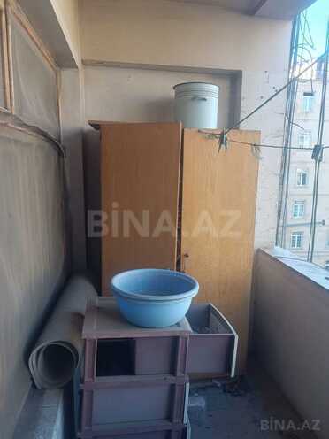 Satılır 3 otaqlı köhnə tikili 80 m², Nəsimi r., photo 9 from 17