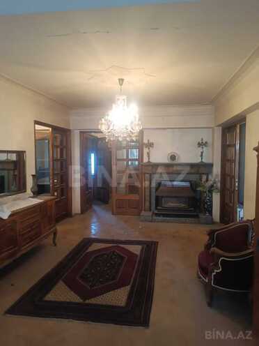 Satılır 3 otaqlı köhnə tikili 80 m², Nəsimi r., photo 8 from 17