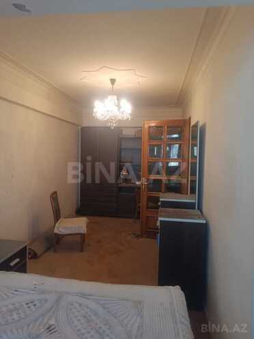 Satılır 3 otaqlı köhnə tikili 80 m², Nəsimi r., photo 3 from 17