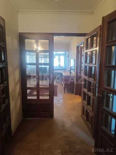 Satılır 3 otaqlı köhnə tikili 80 m², Nəsimi r., photo 13 from 17