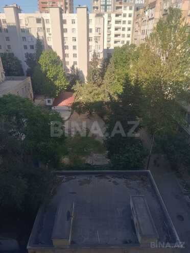 Satılır 3 otaqlı köhnə tikili 80 m², Nəsimi r., photo 10 from 17
