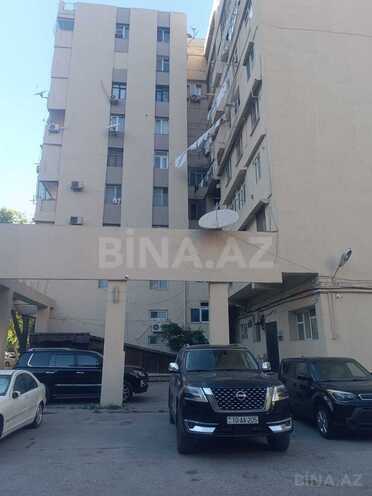 Satılır 3 otaqlı köhnə tikili 80 m², Nəsimi r., photo 16 from 17