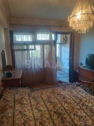 Satılır 3 otaqlı köhnə tikili 80 m², Nəsimi r., photo 4 from 17