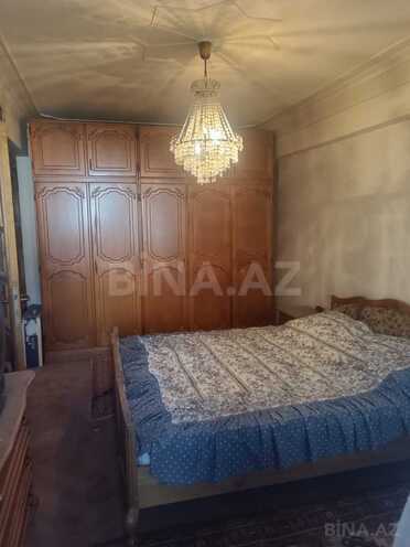 Satılır 3 otaqlı köhnə tikili 80 m², Nəsimi r., photo 6 from 17