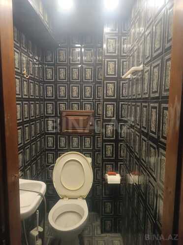 Satılır 3 otaqlı köhnə tikili 80 m², Nəsimi r., photo 15 from 17
