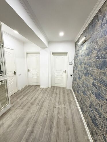 Продаётся 1-комн. новостройка 64 м², м. Иншаатчылар, photo 10 from 14