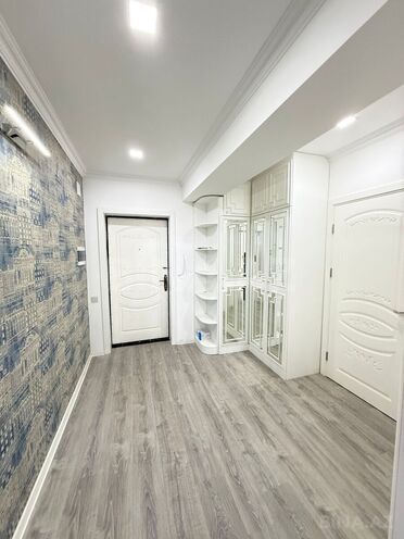 Продаётся 1-комн. новостройка 64 м², м. Иншаатчылар, photo 8 from 14