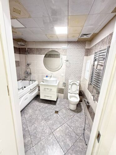 Продаётся 1-комн. новостройка 64 м², м. Иншаатчылар, photo 13 from 14