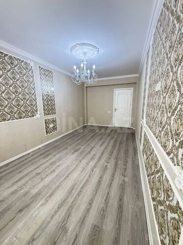 Продаётся 1-комн. новостройка 64 м², м. Иншаатчылар, photo 4 from 14