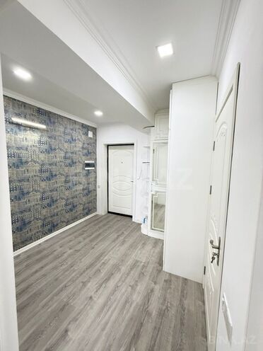Продаётся 1-комн. новостройка 64 м², м. Иншаатчылар, photo 9 from 14