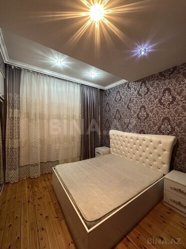 İcarəyə verilir 3 otaqlı yeni tikili 64 m², Abşeron r., photo 9 from 16