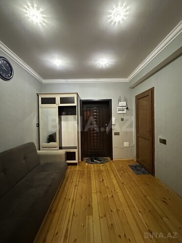 İcarəyə verilir 3 otaqlı yeni tikili 64 m², Abşeron r., photo 14 from 16