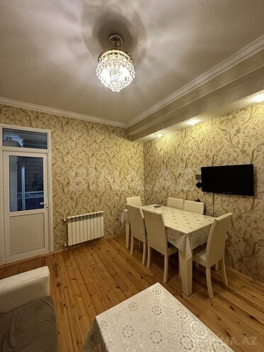 İcarəyə verilir 3 otaqlı yeni tikili 64 m², Abşeron r., photo 6 from 16