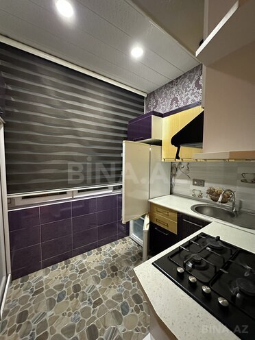 İcarəyə verilir 3 otaqlı yeni tikili 64 m², Abşeron r., photo 7 from 16