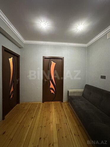 İcarəyə verilir 3 otaqlı yeni tikili 64 m², Abşeron r., photo 15 from 16
