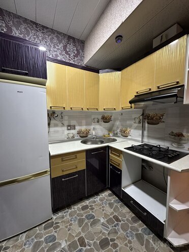 İcarəyə verilir 3 otaqlı yeni tikili 64 m², Abşeron r., photo 8 from 16