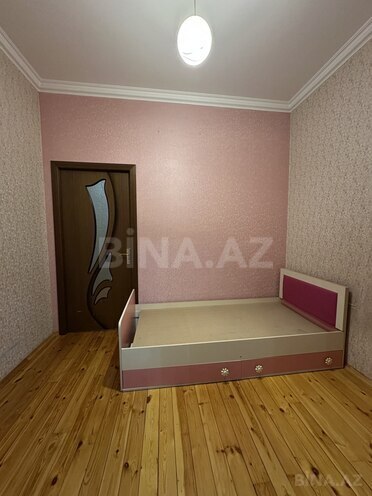 İcarəyə verilir 3 otaqlı yeni tikili 64 m², Abşeron r., photo 13 from 16