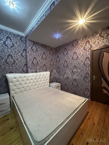 İcarəyə verilir 3 otaqlı yeni tikili 64 m², Abşeron r., photo 10 from 16