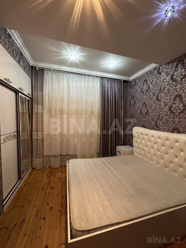 İcarəyə verilir 3 otaqlı yeni tikili 64 m², Abşeron r., photo 11 from 16