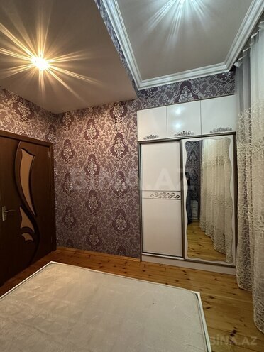 İcarəyə verilir 3 otaqlı yeni tikili 64 m², Abşeron r., photo 12 from 16