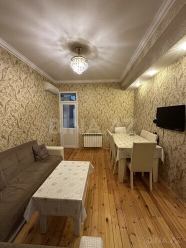 İcarəyə verilir 3 otaqlı yeni tikili 64 m², Abşeron r., photo 4 from 16