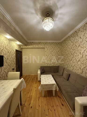 İcarəyə verilir 3 otaqlı yeni tikili 64 m², Abşeron r., photo 3 from 16