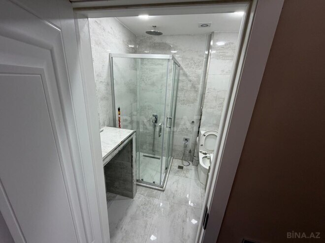 Продаётся 2-комн. вторичка 55 м², Насиминский  р., photo 15 from 19