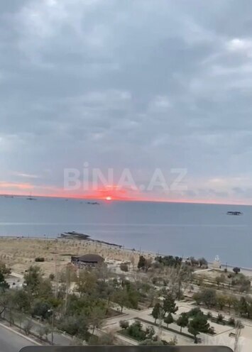 İcarəyə verilir 3 otaqlı yeni tikili 75 m², Səbail r., photo 12 from 14
