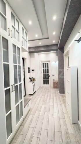 İcarəyə verilir 3 otaqlı yeni tikili 75 m², Səbail r., photo 6 from 14