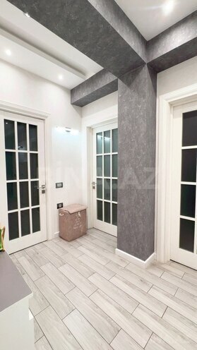 İcarəyə verilir 3 otaqlı yeni tikili 75 m², Səbail r., photo 7 from 14